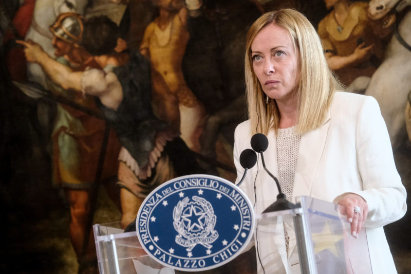    Фото: Mauro Scrobogna/Keystone Press Agency/Global Look Press