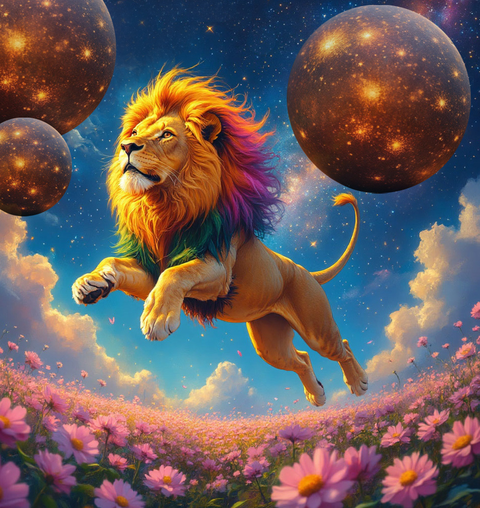 Ретроградный Меркурий во Льве