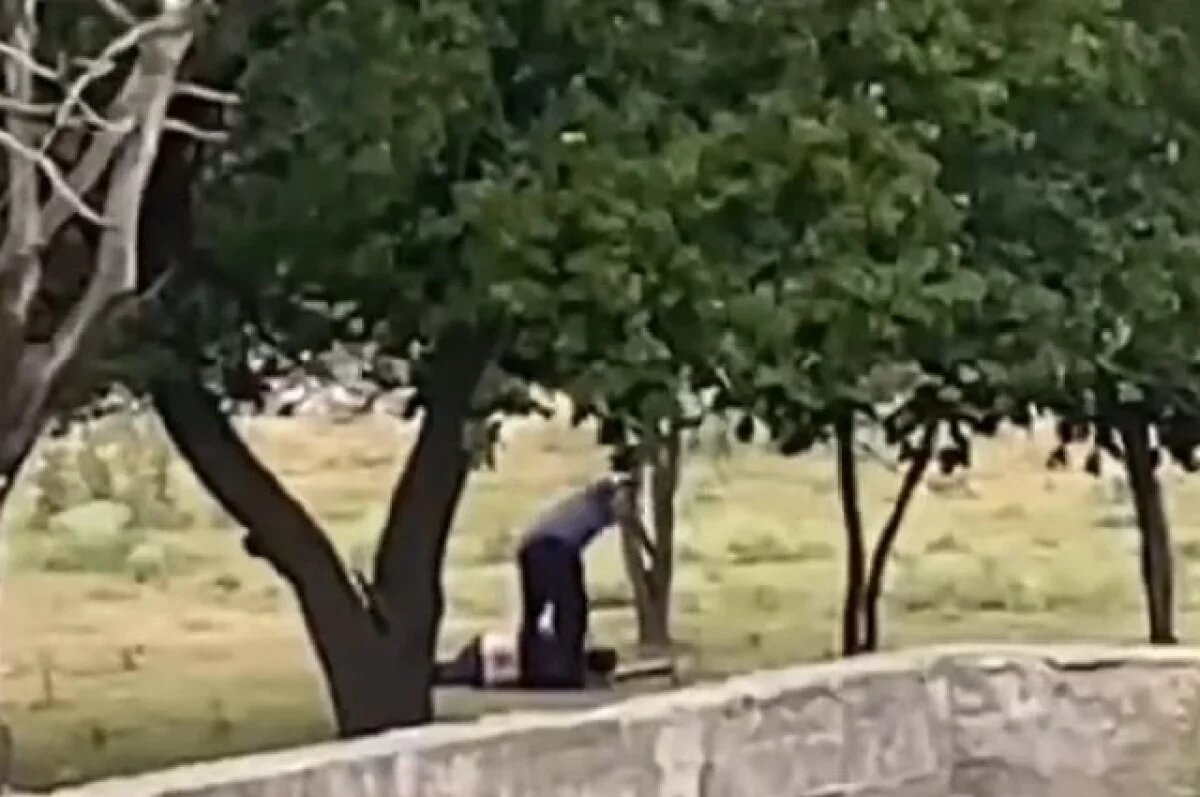    Мигрант убил собутыльника во время пьянки в Карачаево-Черкесии