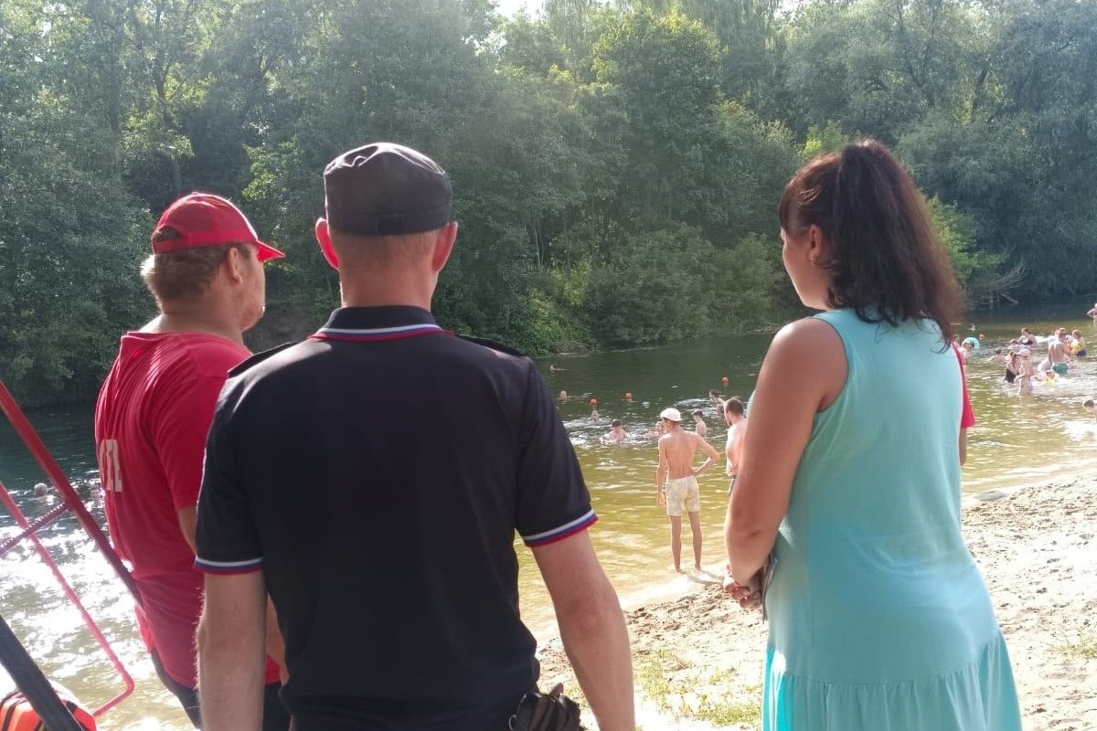 Фото: администрация Курска