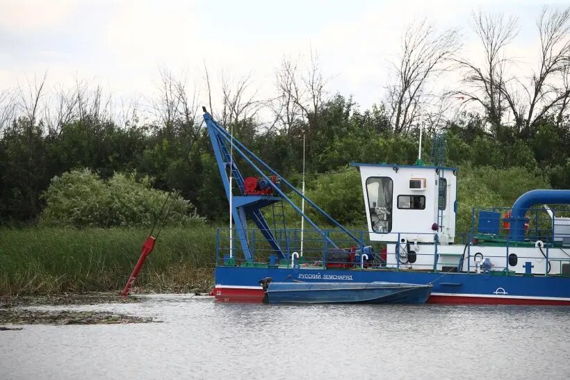     © РИА Новости. Кирилл Брага