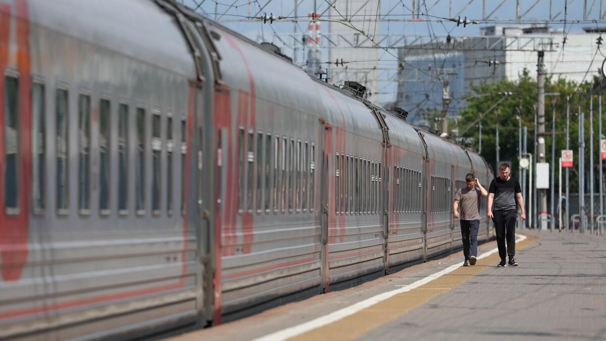    Фото: Belkin Alexey/globallookpress.com