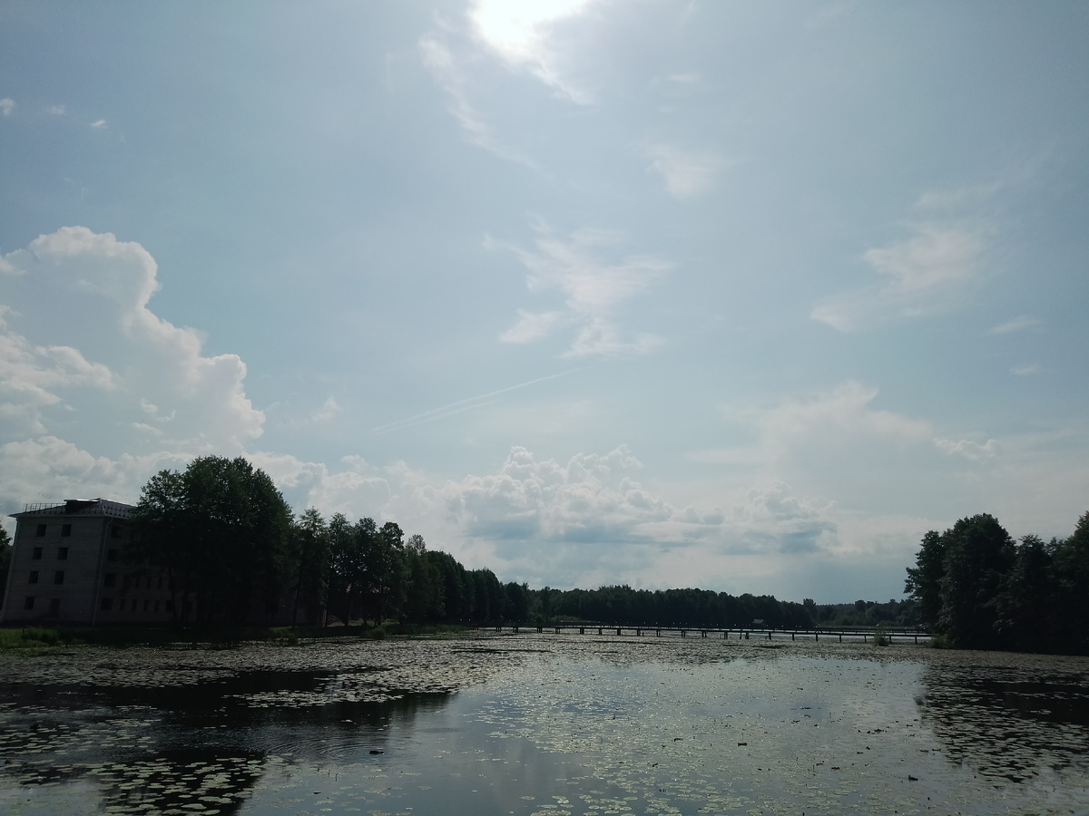 Фото автора