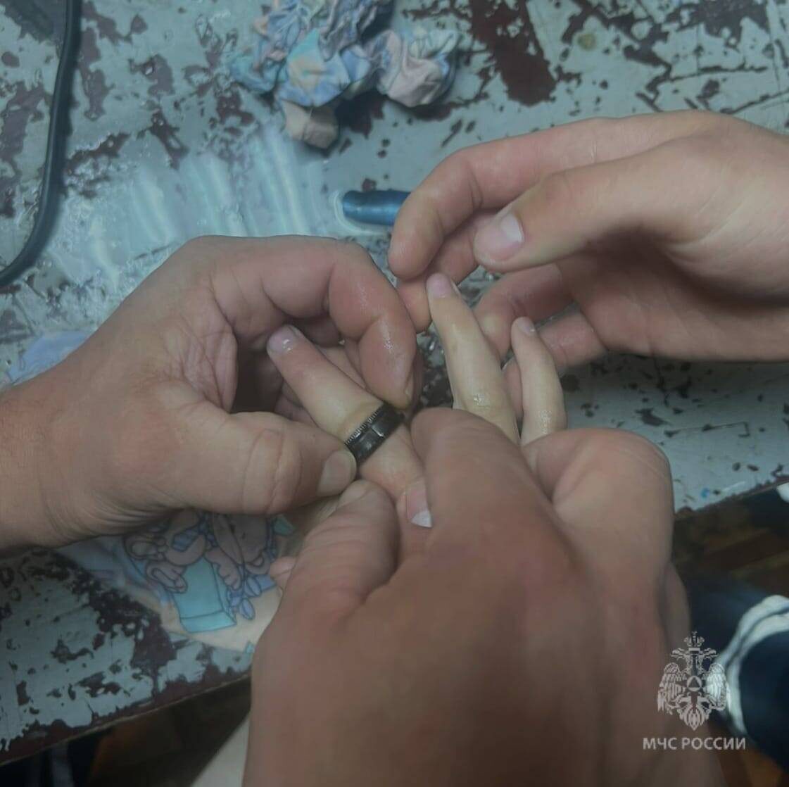 Фото: ГУ МЧС России по РТ