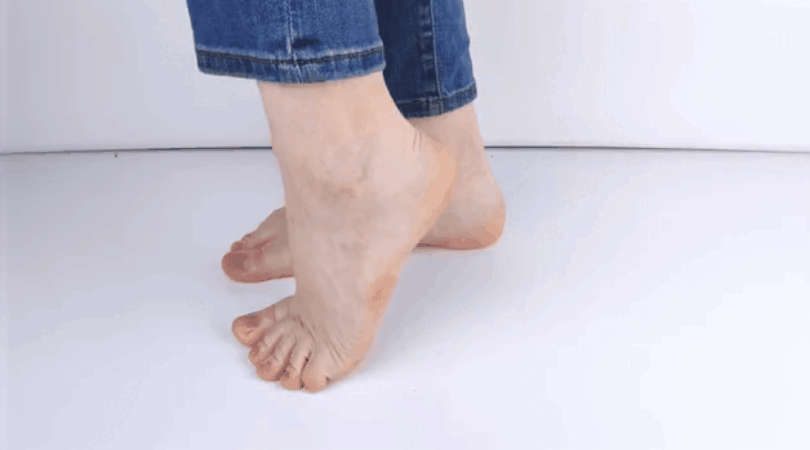 Почему болит пятка: причина — не пяточная шпора, а эти 3 мышцы!