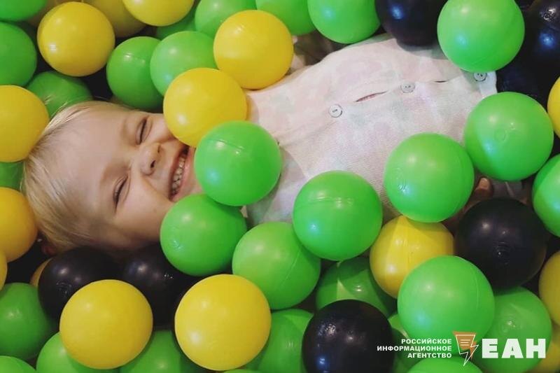    ЕАН. Архивное фото