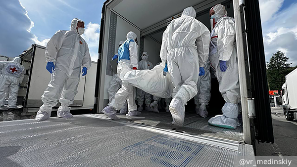     Фото: vr_medinskiy   
 Текст: Алексей Дегтярев