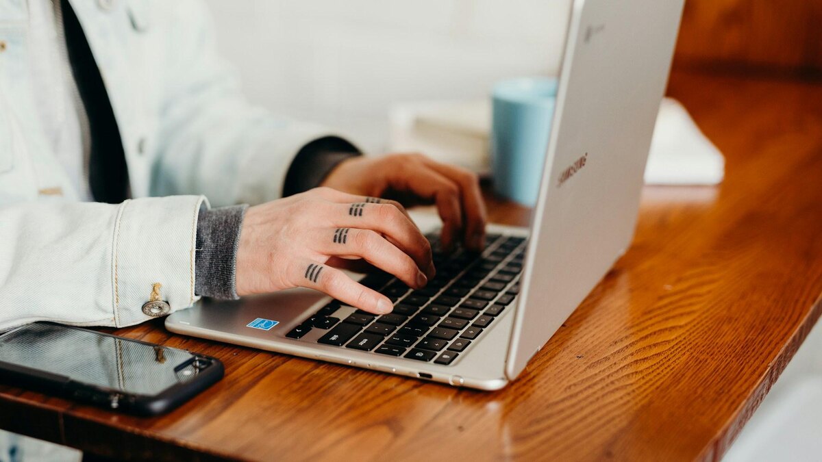 Фото: unsplash.com