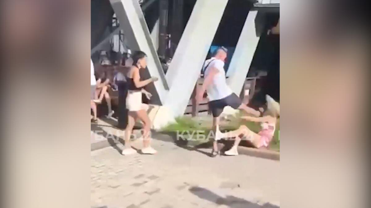    Скриншот видео «Кубань 24»