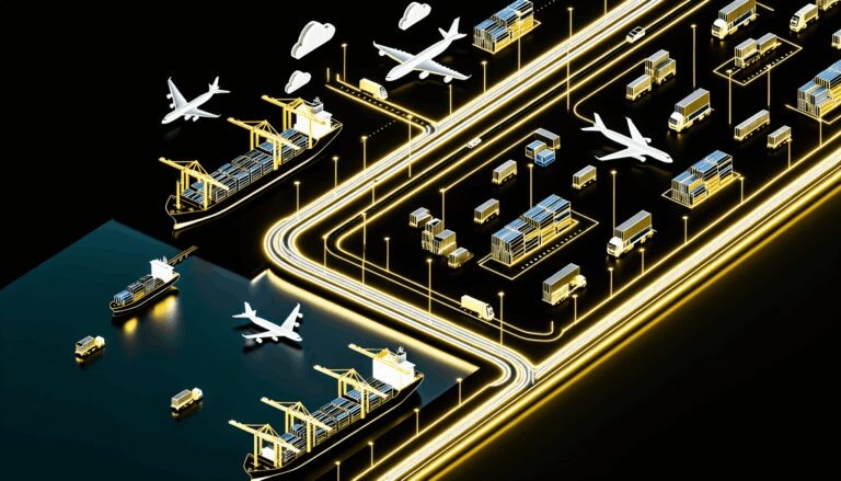    Как сократить логистический цикл сборных грузов из ЮВА на 25%: стратегии и примеры от компании Avalog Vladislav Ageev