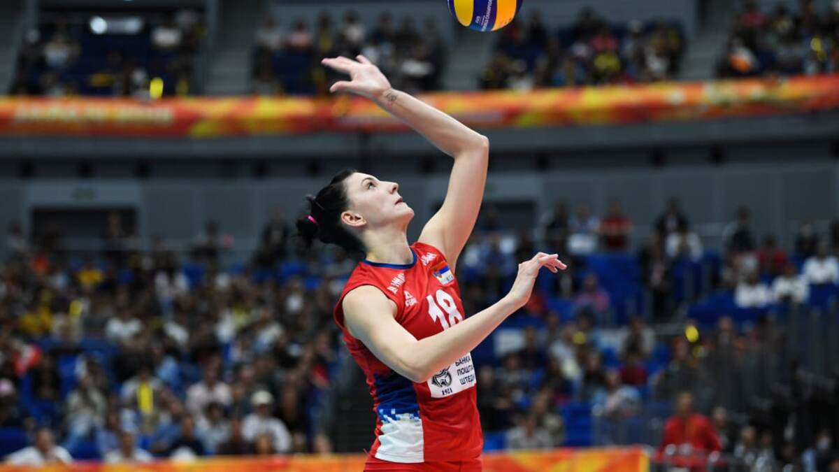 Фото: Takashi Aoyama/Getty Images