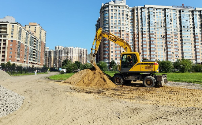    © Заневское городское поселение