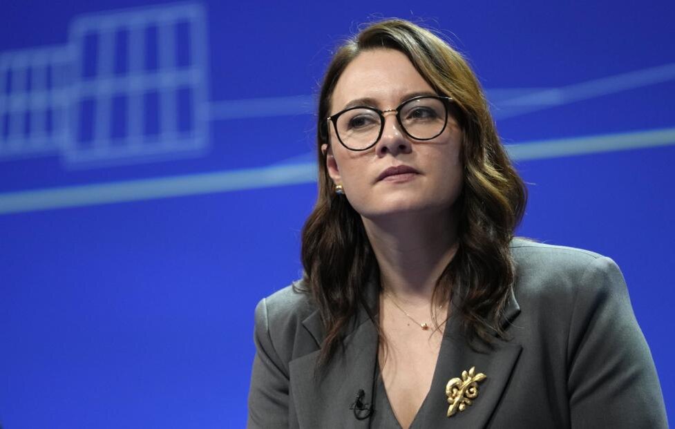 © Kirsty Wigglesworth - WPA Pool/ Getty Images