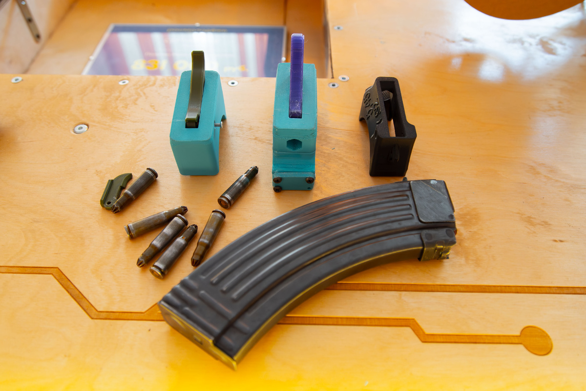    Фото: Пресс-служба ФГБОУ ВО «Алтайский государственный аграрный университет»