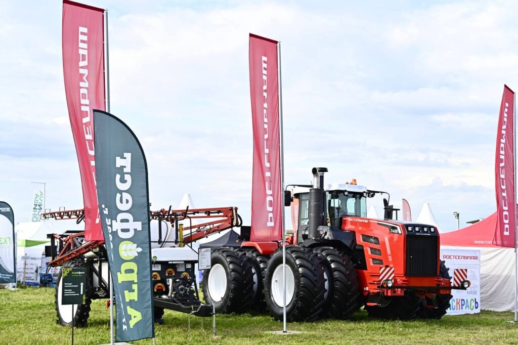    Фото: Губернатор Прикамья/ТГ Ульяна Бажанова
