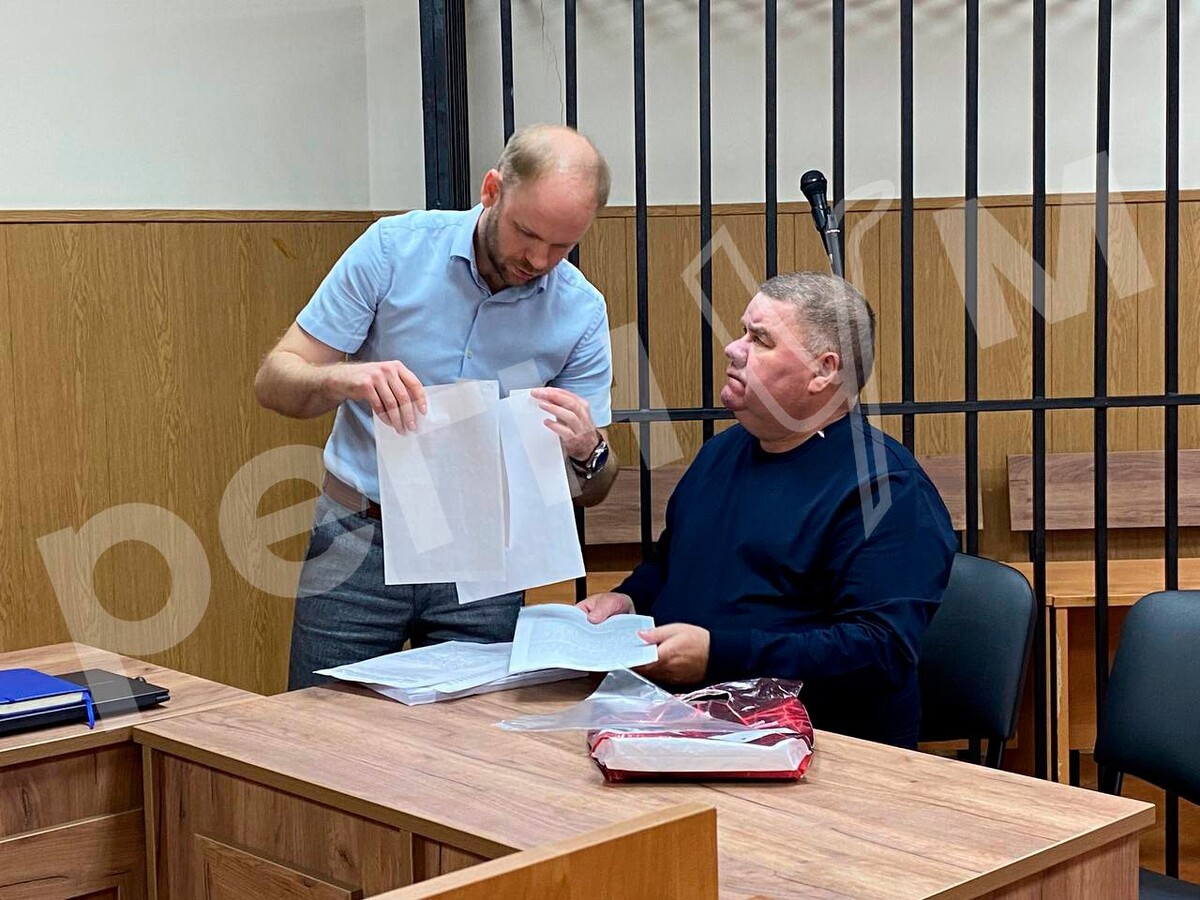     / Источник: © ИЗВЕСТИЯ/ИА Регнум