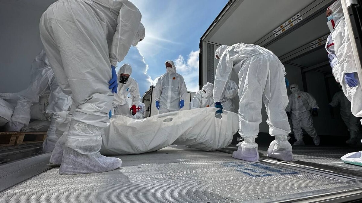     / Источник: © ИЗВЕСТИЯ