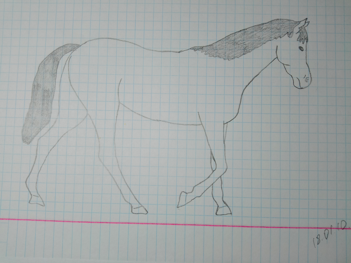 Рисунок автора