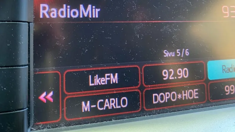 Фото:
Petri Kivimäki / Yle