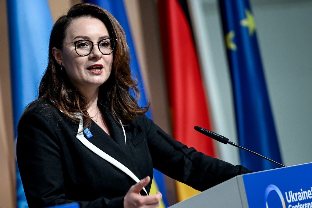    Фото © Britta Pedersen / dpa / picture-alliance / ТАСС