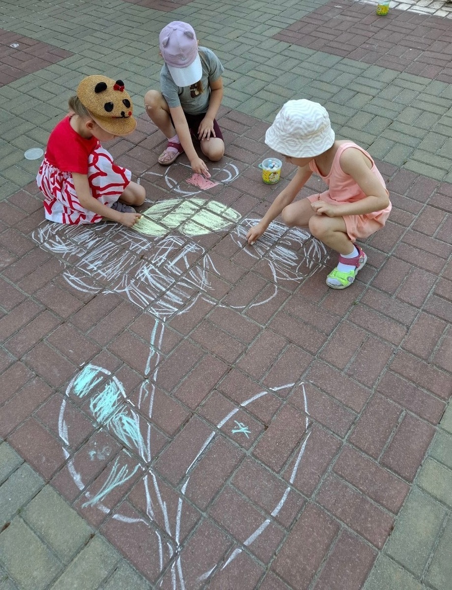 Фото: Образование города Курска