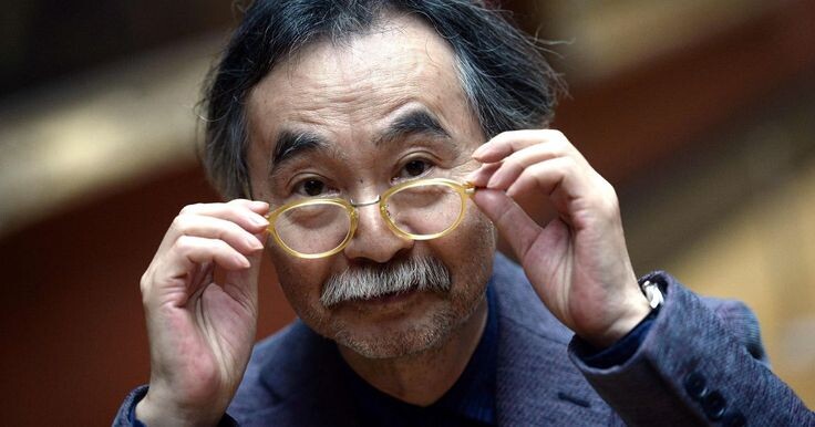 ©Дзиро Танигути