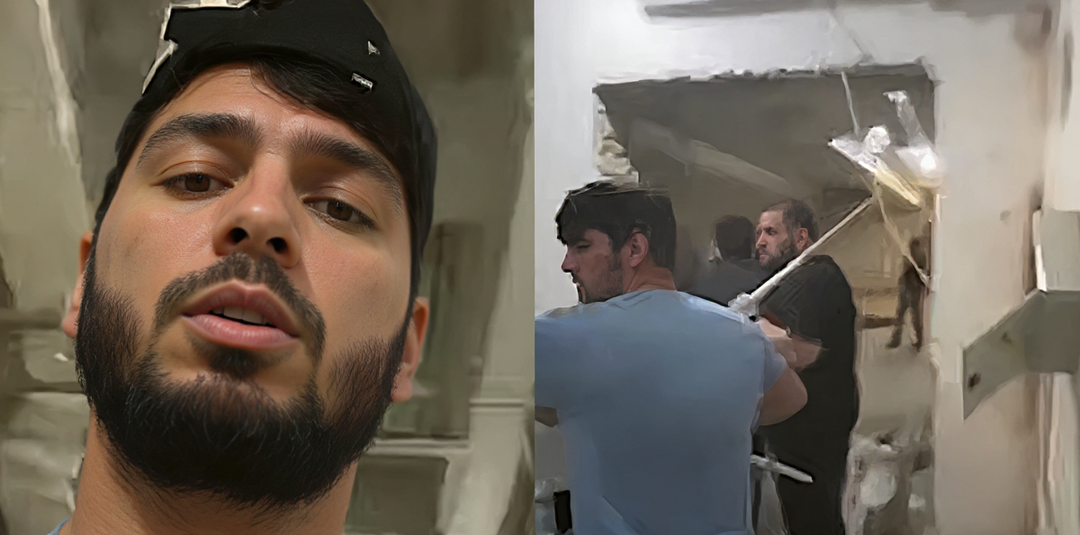 Кавказцы нагло разговаривали с местными в Краснозаводске и нападали. Приезжие начали играть с русскими мужиками в «прятки»