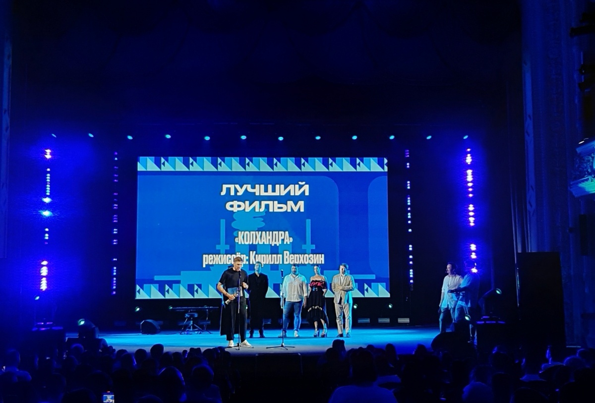    Фото: архив пресс-службы