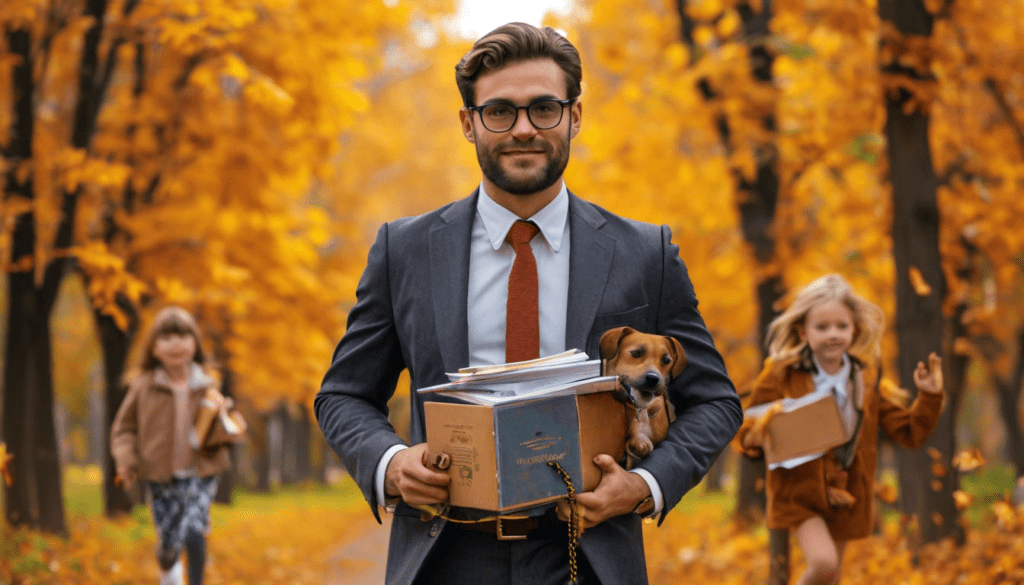    Неочевидный_способ_выгуле_собак_под_школьный_сезон