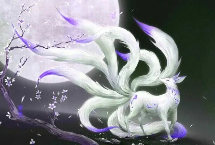 Кумихо. Источник фото Интернет 