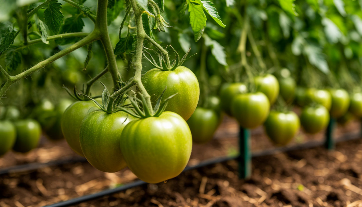 удобрения для помидор