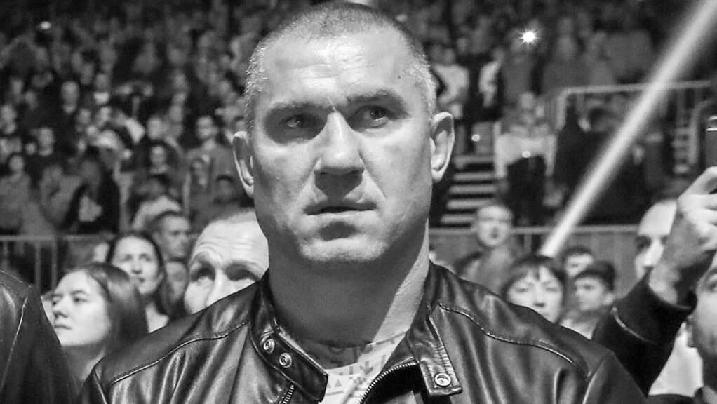 Шарифулин Валерий/ТАСС