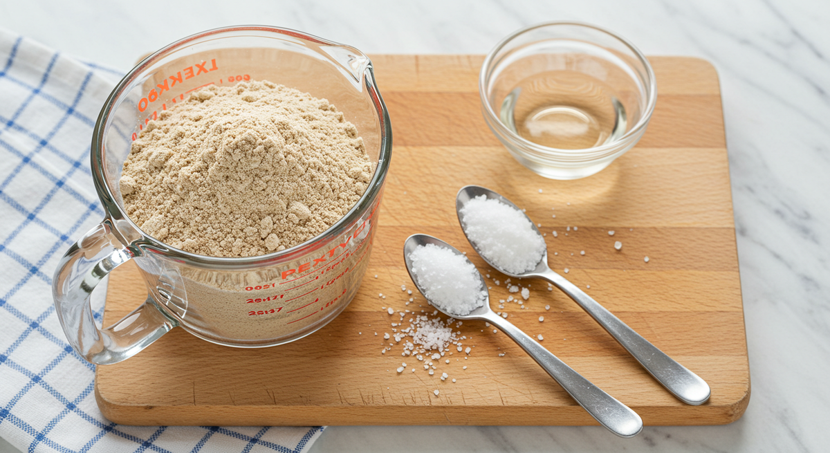 Фото создано специально для канала Кулинарыч, чтобы вдохновить на новые кулинарные подвиги!