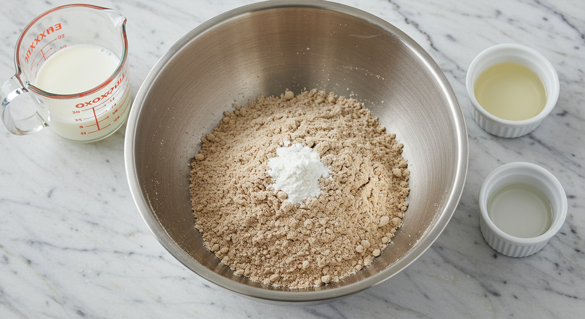 Фото создано специально для канала Кулинарыч, чтобы вдохновить на новые кулинарные подвиги!