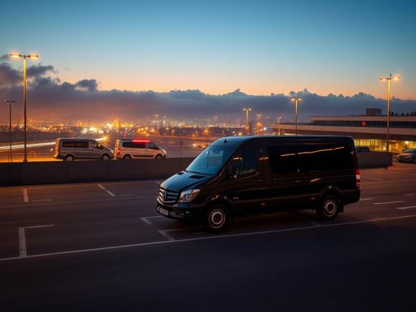 Трансфер из аэропорта Тбилиси до Гудаури