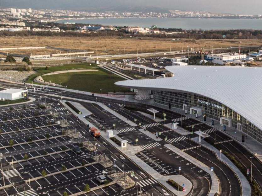 Фото: gelaero.ru