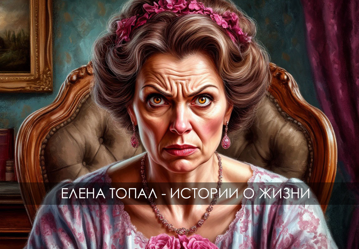 Рассказ – Узел ненависти. История об одном шаге в пустоту. Картинка ИИ.