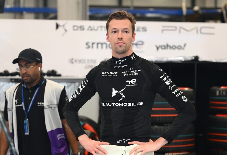    Simon Galloway/LAT Images