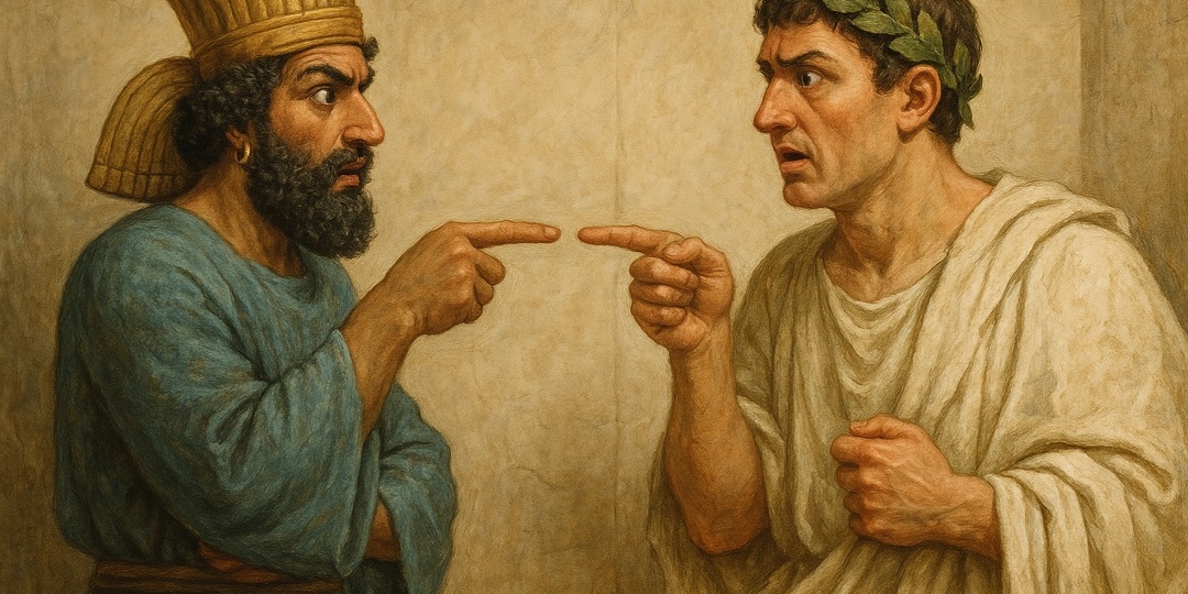 Имена-омонимы