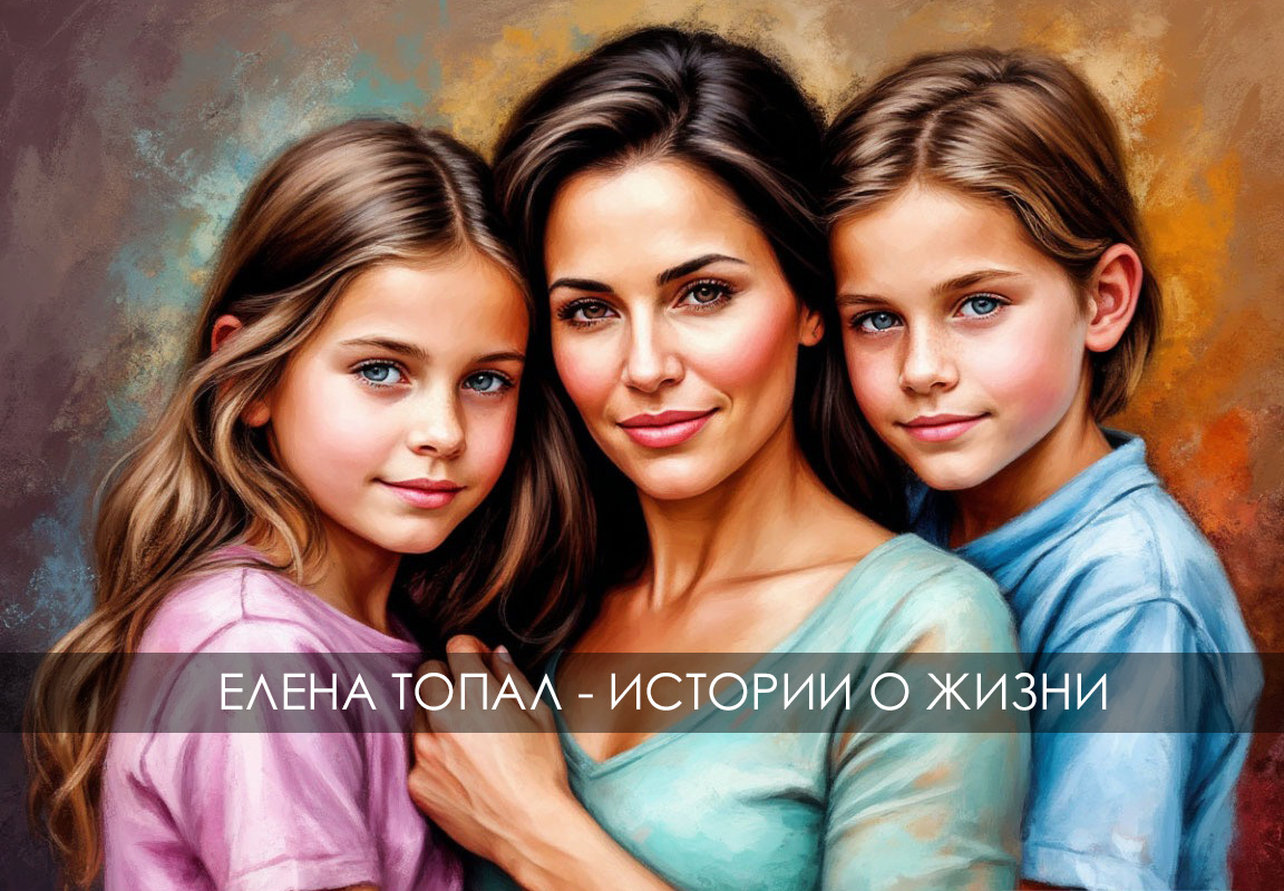 Рассказ – Накопленная усталость. История о разбитой вазе. Картинка ИИ.