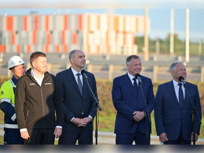     Фото: Департамент информационной политики Свердловской области