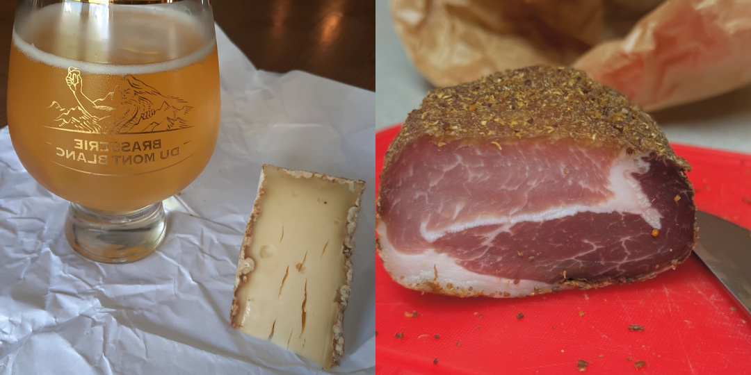 Переосмысление 5 "вредных" продуктов, которые вернулись в меню