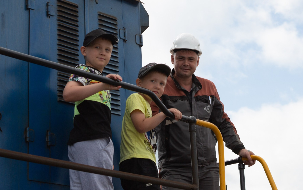 Фото: Елена Иванова