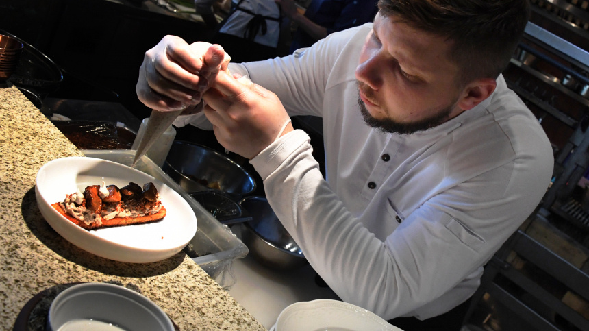    Фото: © РИА Новости/Виталий Аньков; 5-tv.ru