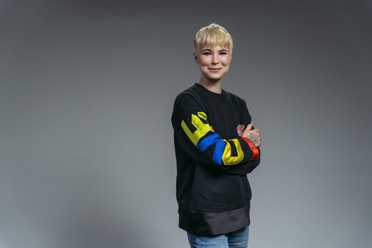    Зоя Яровицына