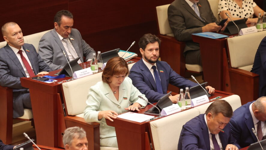    Фото: KazanFirst