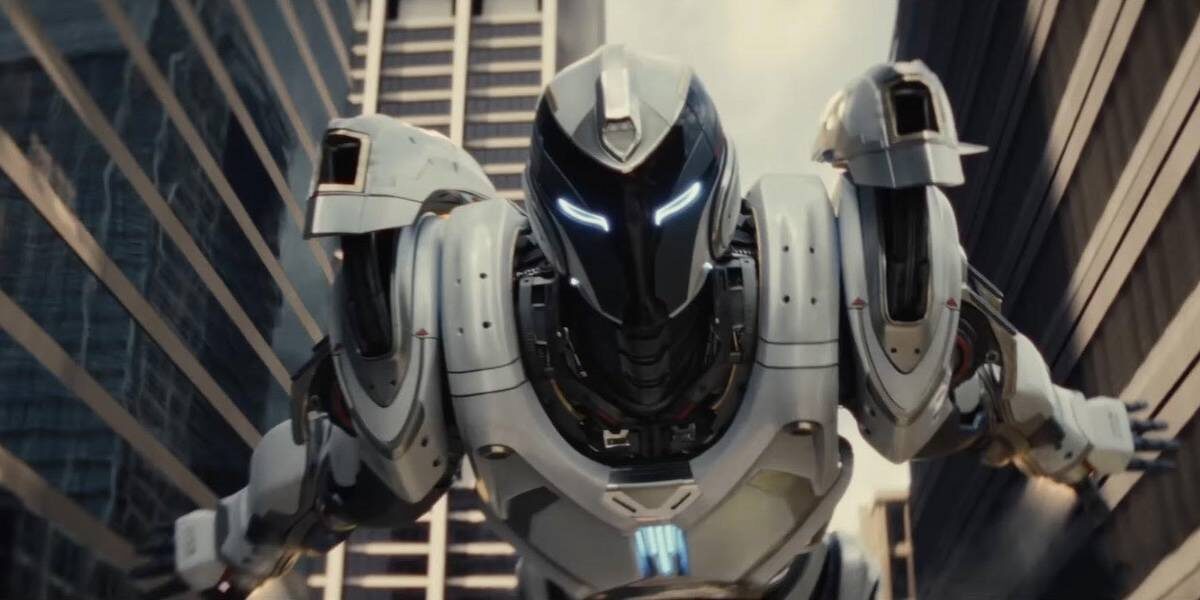 Кадр из сериала "Железное сердце"