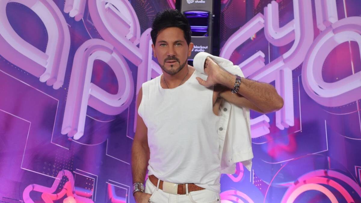    Фото: Из личного архива Авраама Руссо