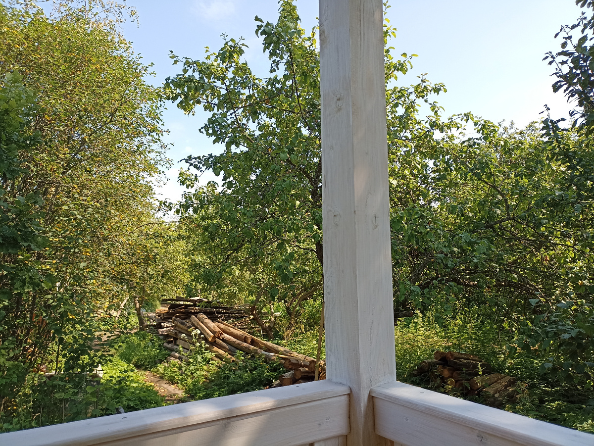 Что видит муж