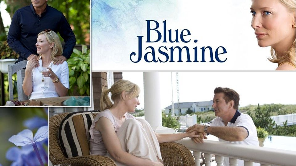 В поисках идеального мира. Психологический разбор фильма "Жасмин"